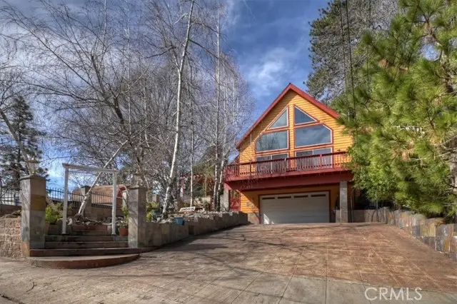 495 Zuger Court, Crestline, CA 92325 - #3