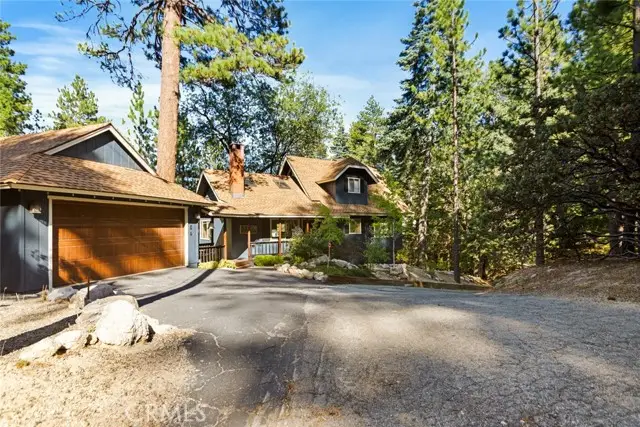 256 Fairway, Lake Arrowhead, CA 92352 - #3