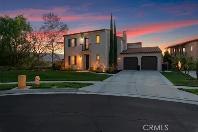 2918 Verdino Circle, Corona, CA 92883 - #3