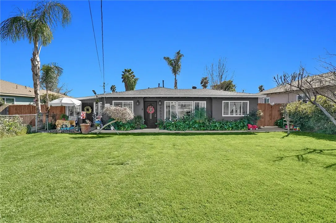 32533 Avenue, Yucaipa, CA 92399 - #1