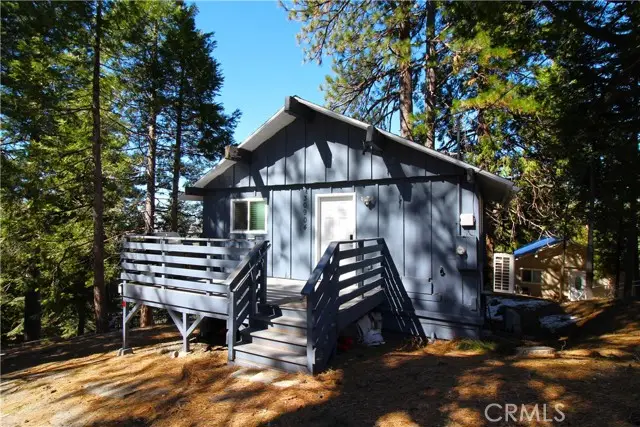 30904 Live Oak Drive, Running Springs, CA 92382 - #2