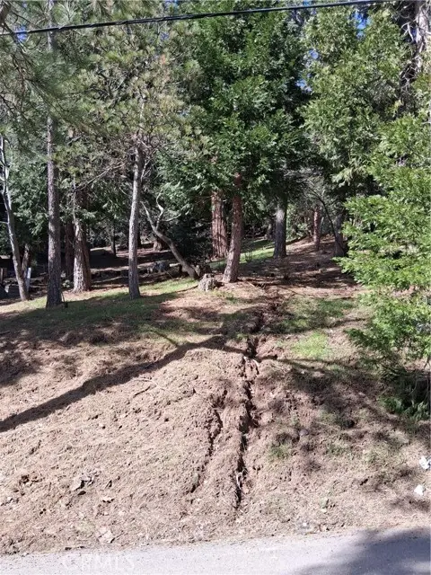 0 Bernard Drive, Crestline, CA 92325