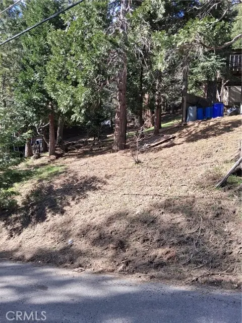 0 Bernard Drive, Crestline, CA 92325 - #2