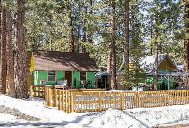 903 Rainbow, Big Bear City, CA 92314 - #1