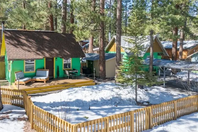 903 Rainbow, Big Bear City, CA 92314 - #2