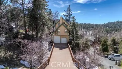 32455 Scandia, Running Springs, CA 92382 - #1