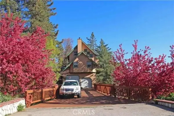 32455 Scandia, Running Springs, CA 92382