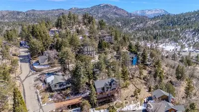 32455 Scandia, Running Springs, CA 92382 - #3