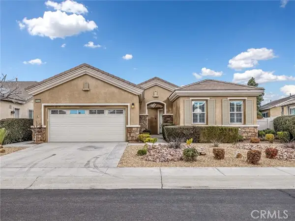 19420 Verbena Street, Apple Valley, CA 92308