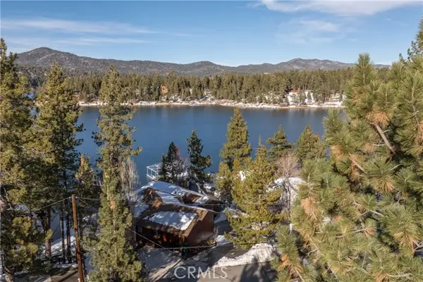 0 Cove Drive, Big Bear Lake, CA 92315
