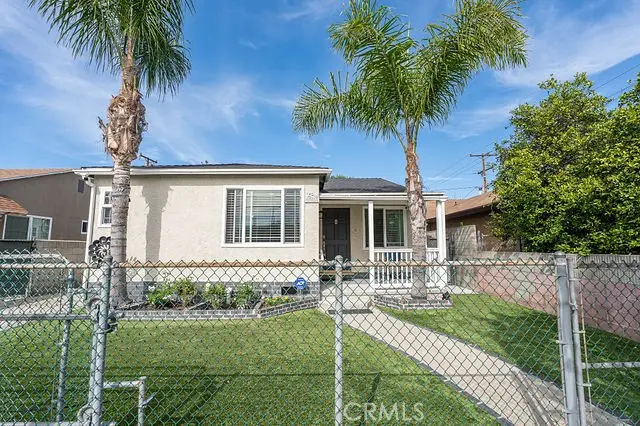 6503 Ferguson, Los Angeles, CA 90022 - #2