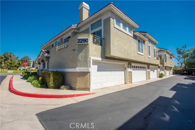 2290 Indigo Hills Drive  #6, Corona, CA 92879 - #2