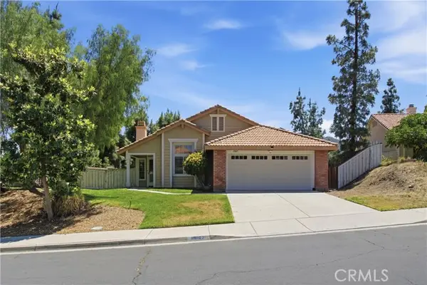 15167 Coral Ct., , CA 92537