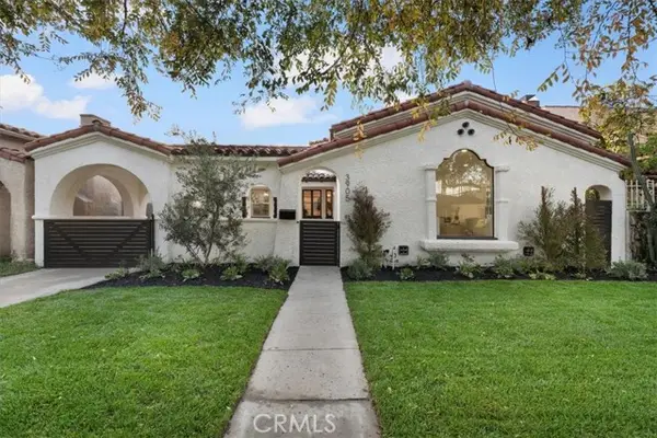 3905 Roxton Avenue, Los Angeles, CA 90008