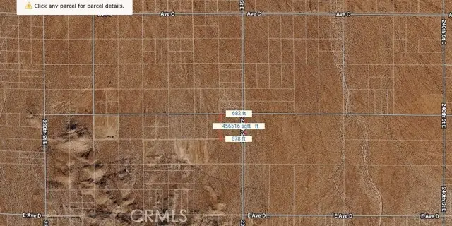 0 230th St E, Lancaster, CA 93535 - #1