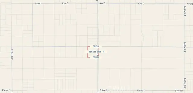 0 230th St E, Lancaster, CA 93535 - #2