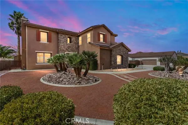 12690 Mar Vista, Apple Valley, CA 92308