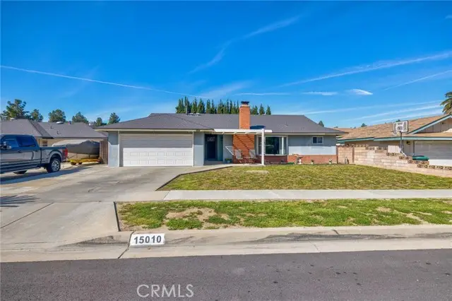 15010 Oakwood Lane, Chino Hills, CA 91709 - #1