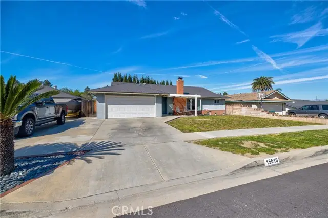 15010 Oakwood Lane, Chino Hills, CA 91709 - #2