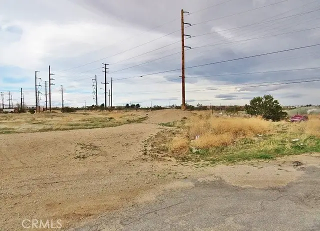 0 427-172-08-00-9 Milton Drive, Mojave, CA 93501 - #1