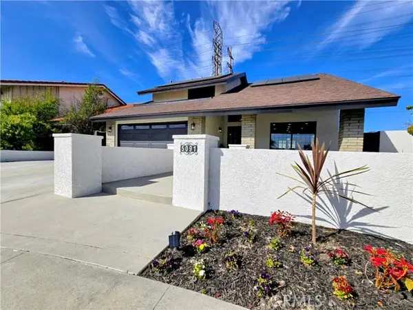 5091 Sharon Drive, La Palma, CA 90623