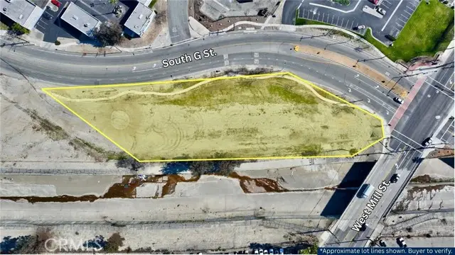 0 G Street, San Bernardino, CA 92410 - #3