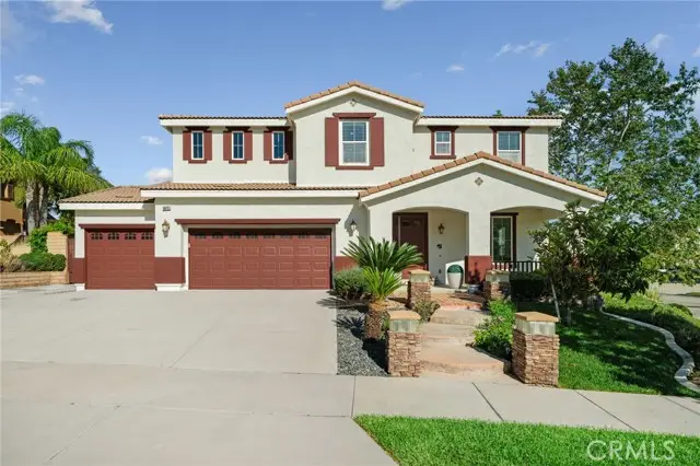 5073 Snowberry Drive, Fontana, CA 92336 - #1