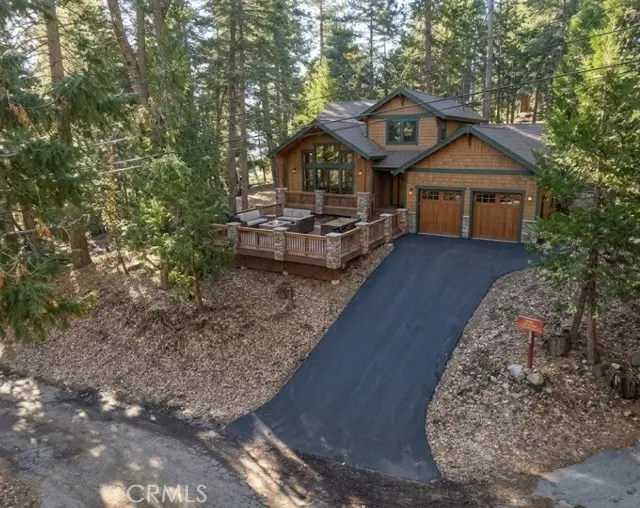 0 Brentwood Drive, Lake Arrowhead, CA 92352 - #2
