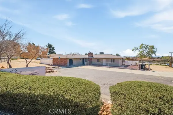 15637 Tuscola, Apple Valley, CA 92307