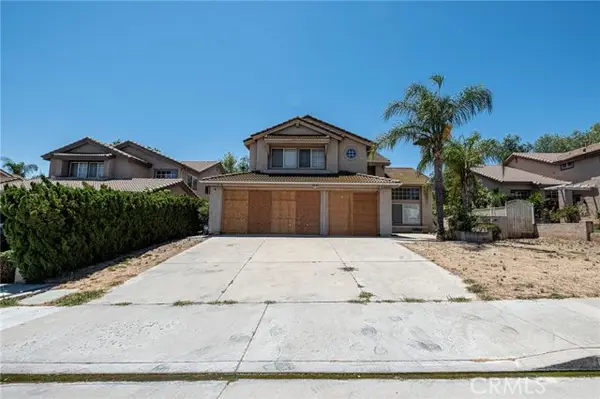20667 Bakal, Riverside, CA 92508