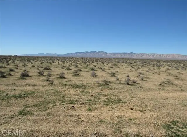 0 302-460-09-00-2 Isabella Boulevard, California City, CA 93505 - #1