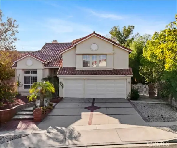 1020 La Salle Circle, Corona, CA 92879