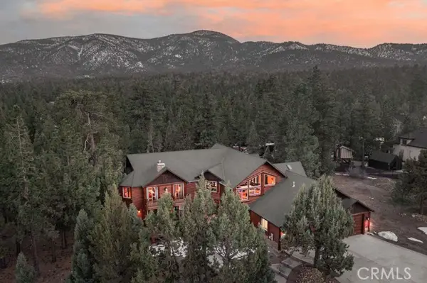 1086 Heritage, Big Bear City, CA 92314