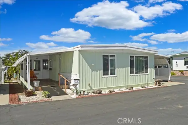 1255 Amethyst Avenue  #24, Mentone, CA 92359