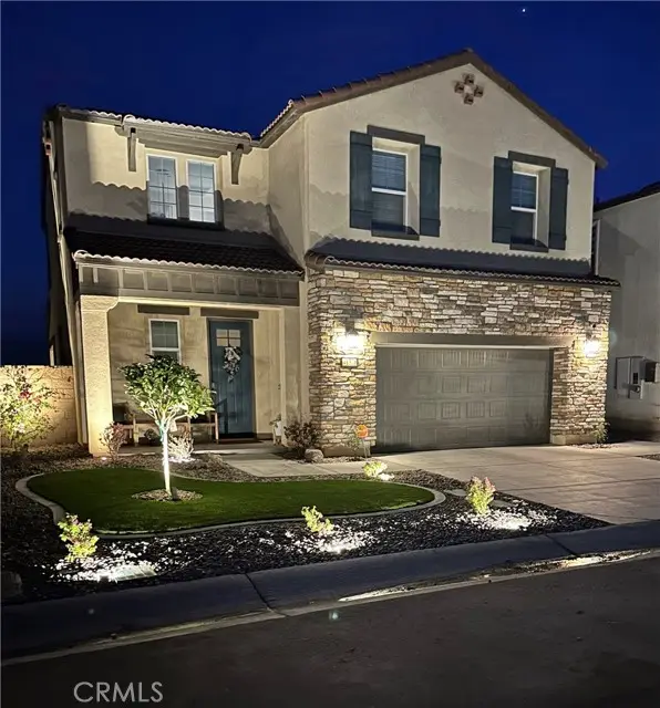 41378 Harvey Mudd, Palm Desert, CA 92211