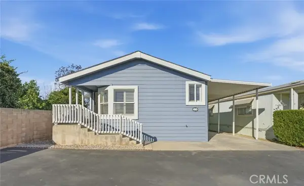 12618 3rd Street  #34, Yucaipa, CA 92399