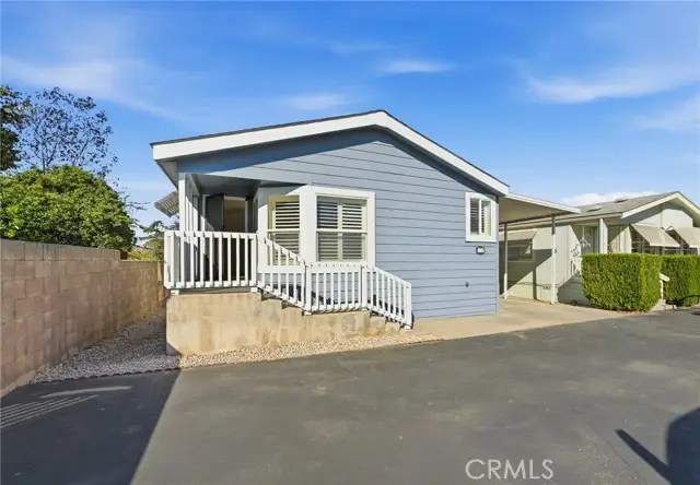 12618 3rd Street  #34, Yucaipa, CA 92399 - #3