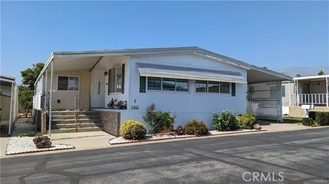 975 California  #8, Calimesa, CA 92320 - #1