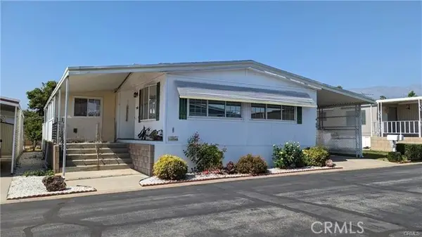 975 California  #8, Calimesa, CA 92320