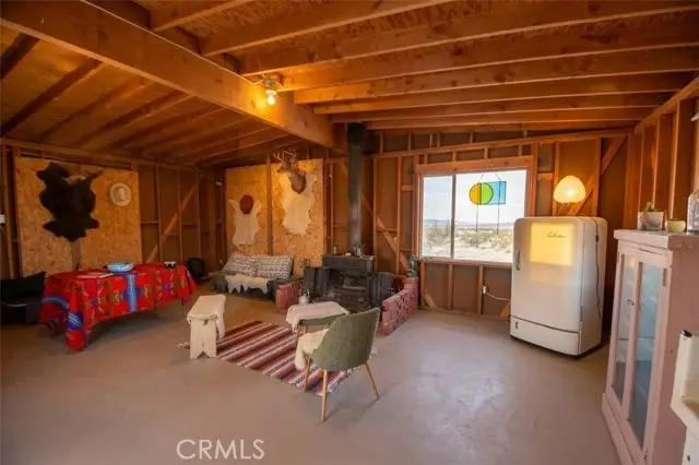 51360 Desert View, Landers, CA 92285 - #1