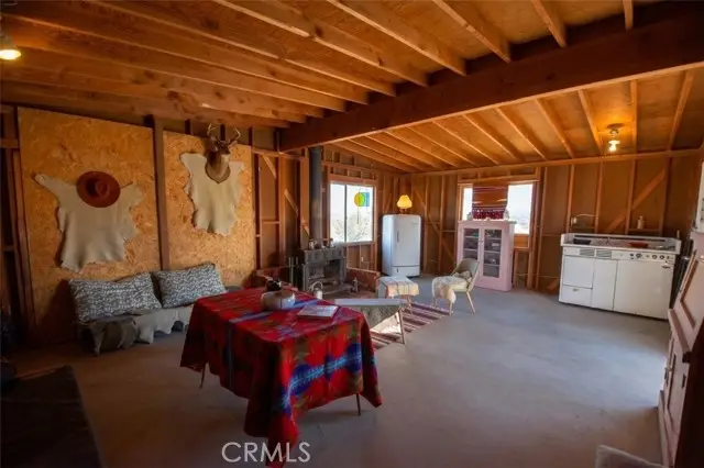 51360 Desert View, Landers, CA 92285 - #2