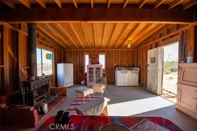 51360 Desert View, Landers, CA 92285 - #3