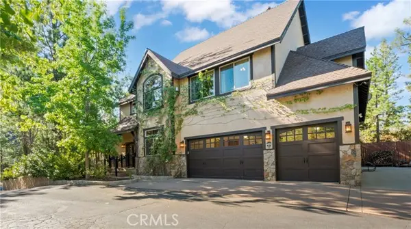 1034 Teakwood, Lake Arrowhead, CA 92352