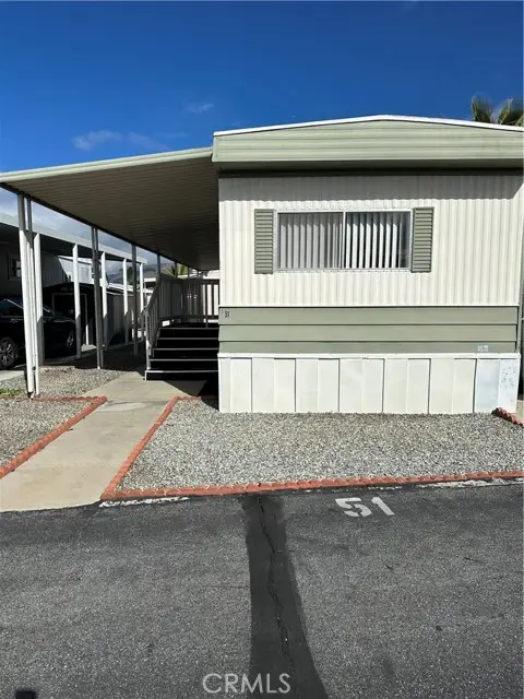 999 S Santa Fe Ave  #51, San Jacinto, CA 92583 - #1