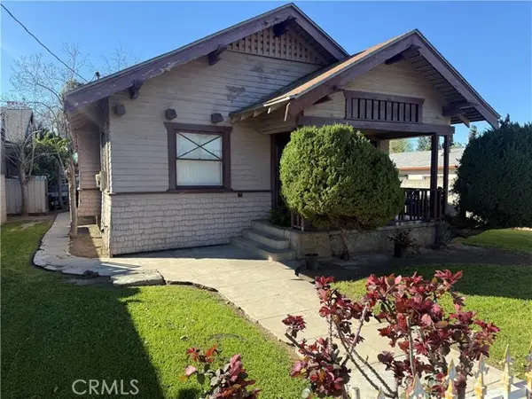 610 Center, Pomona, CA 91768