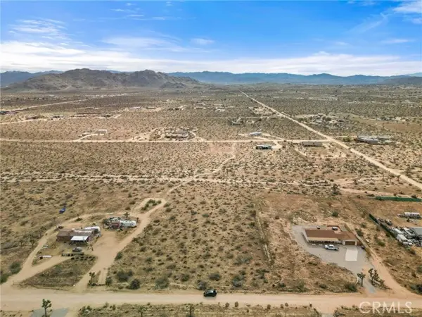 60185 Belfair, Joshua Tree, CA 92252