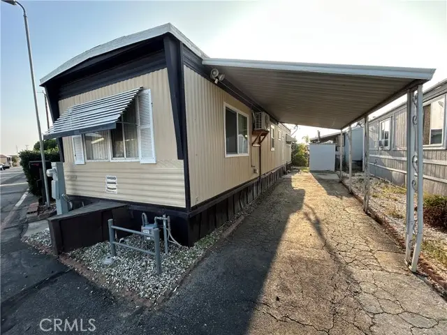 1045 N Azusa Ave. SPC 50, Covina, CA 91722 - #2