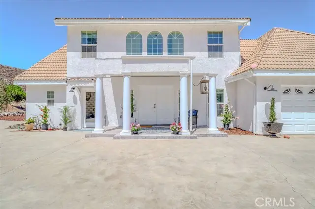 20948 Onaknoll Drive, Perris, CA 92570 - #2