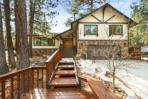 268 Olympic, Big Bear Lake, CA 92315