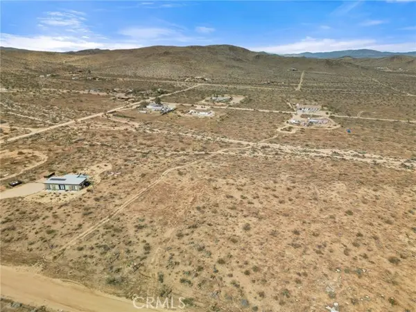 0 Sunny Sands, Joshua Tree, CA 92252